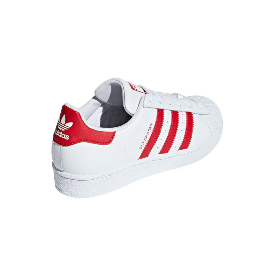 Adidas Superstar J